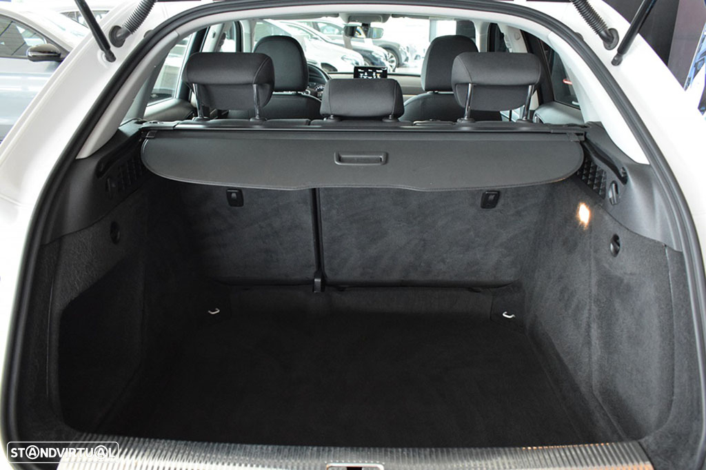 Audi Q3 2.0 TDI Sport - 34