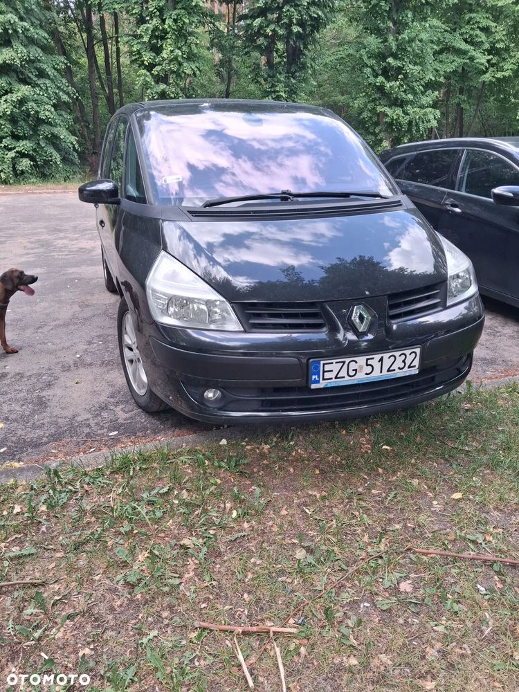 Renault Espace 2.0 16V Authentique - 2