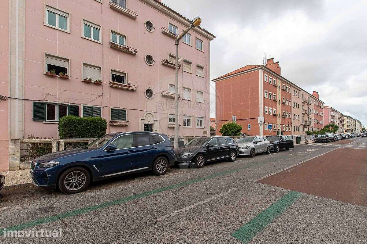 Apartamento T2 para arrendamento - Grande imagem: 4/18