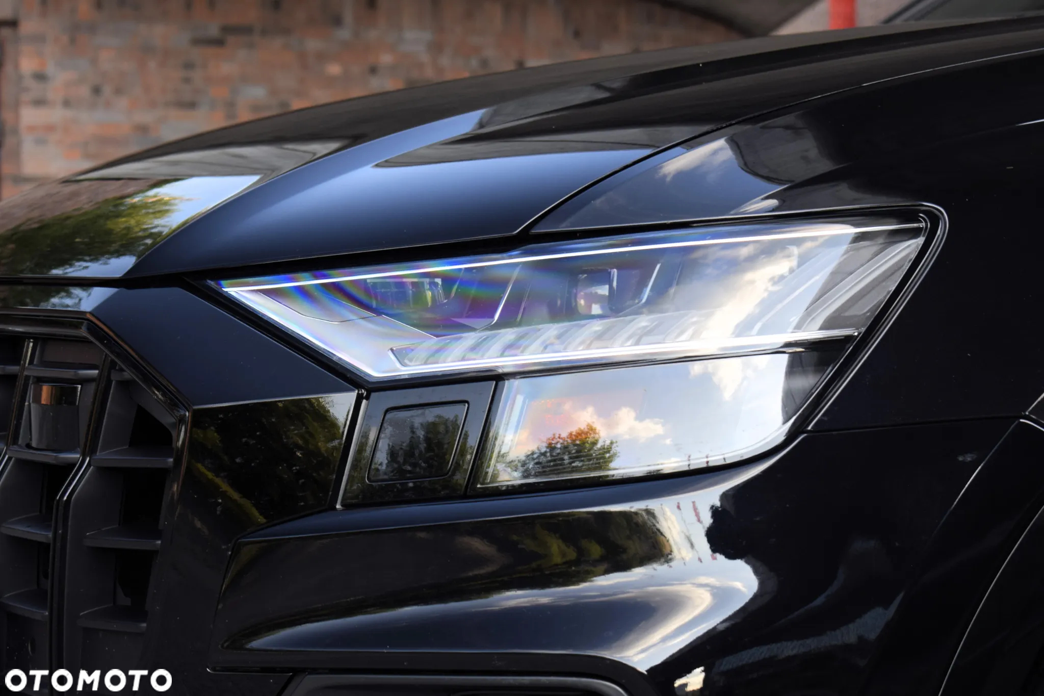 Audi SQ8 - 10
