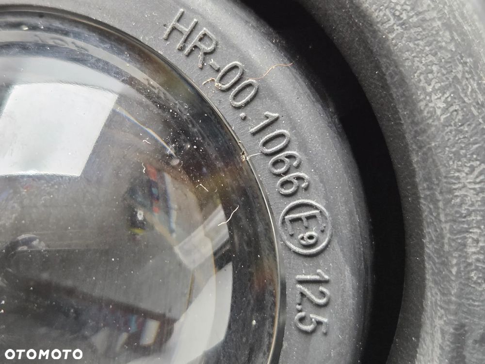 LAMPA LEWA  TGB BLADE 425 - 15