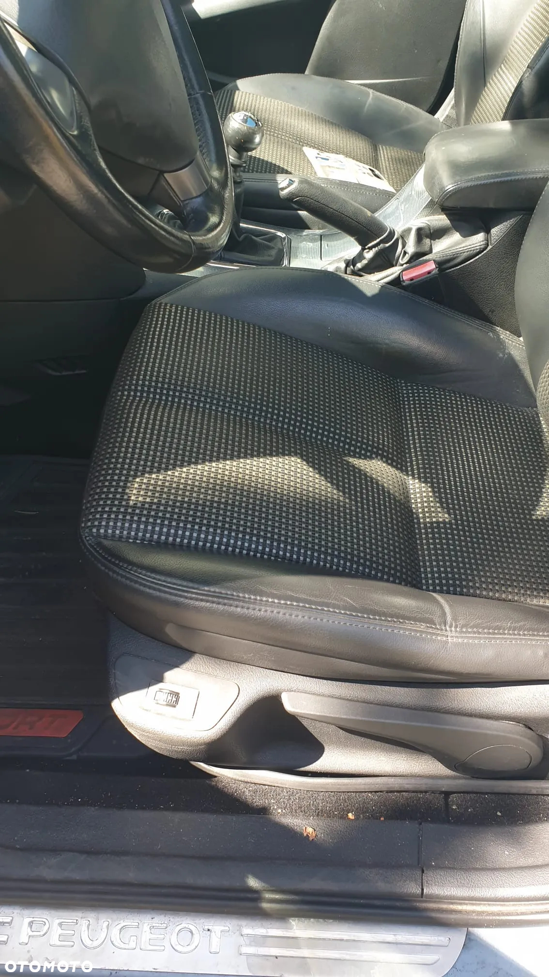 Peugeot 407 2.2 ST Sport - 18
