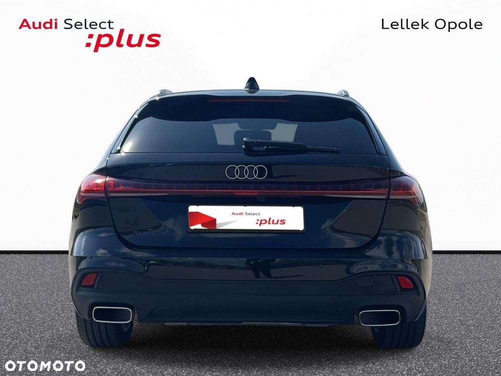 Audi A5 Avant TFSI S tronic - 6