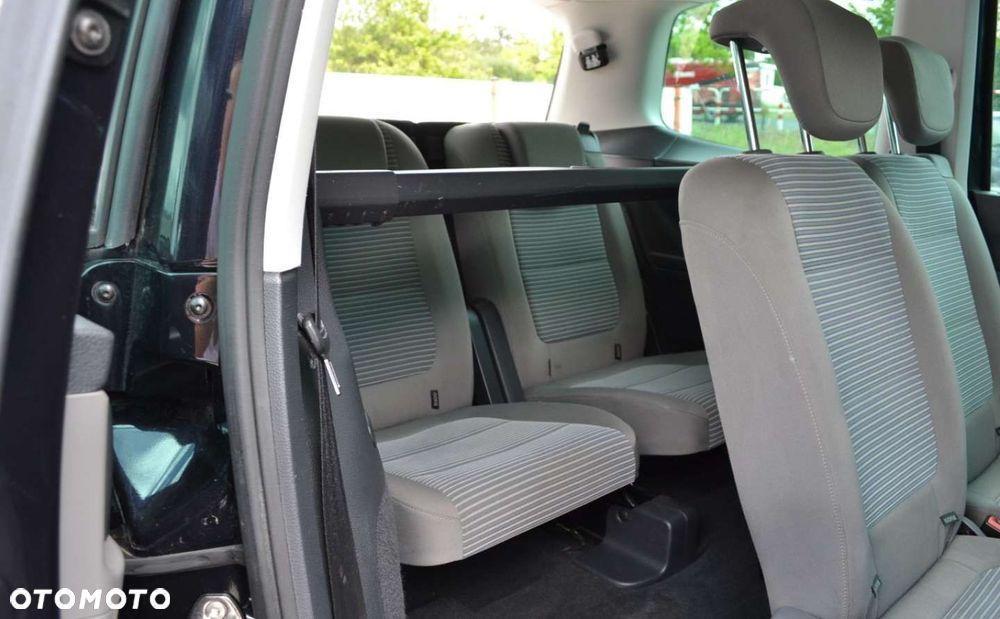Seat Alhambra 2.0 TDI Ecomotive Reference - 8