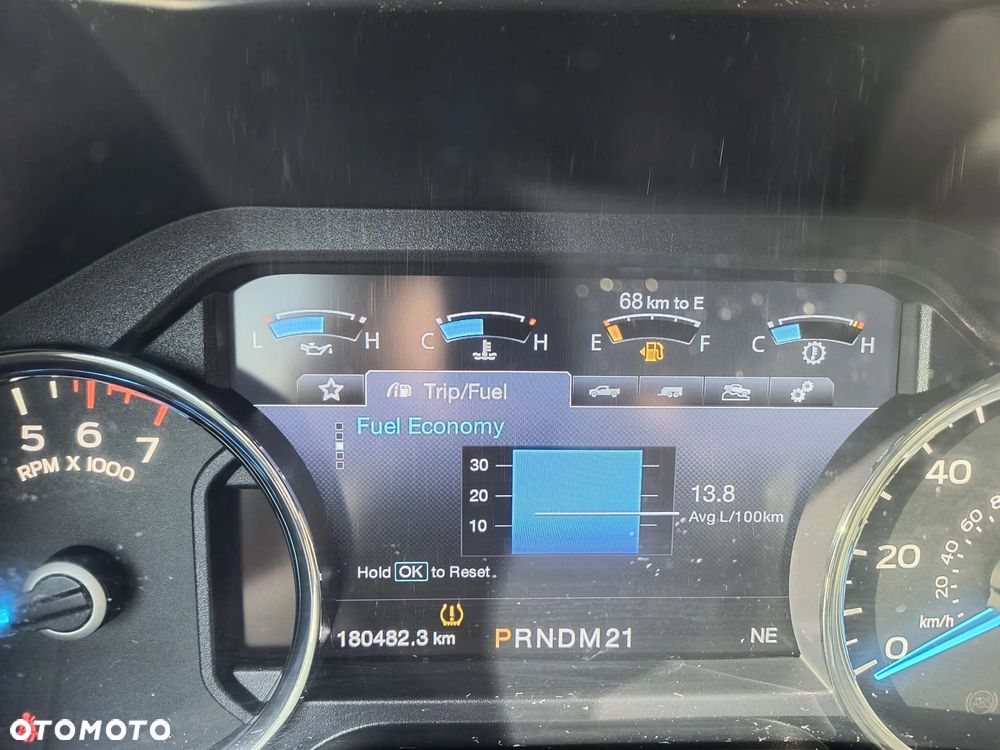 Ford F150 - 20