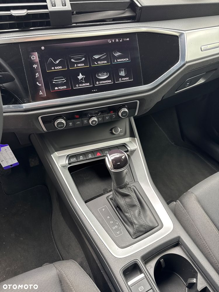 Audi Q3 35 TFSI S tronic advanced - 15