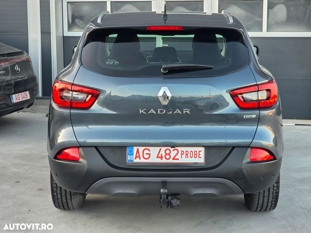 Renault Kadjar - 5