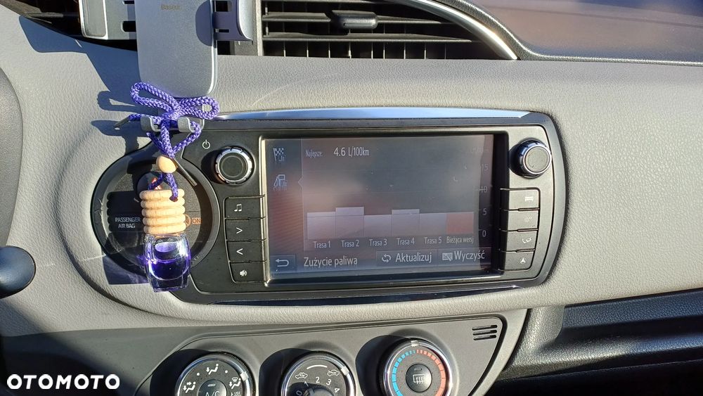 Toyota Yaris Cross - 17