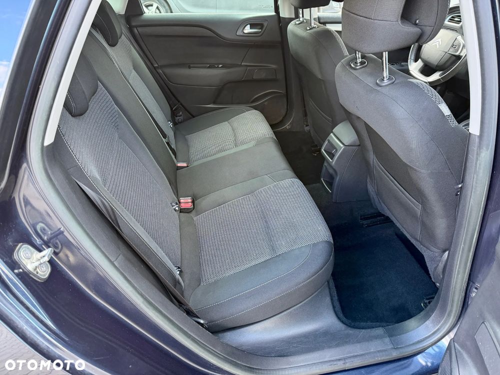 Citroën C4 - 20
