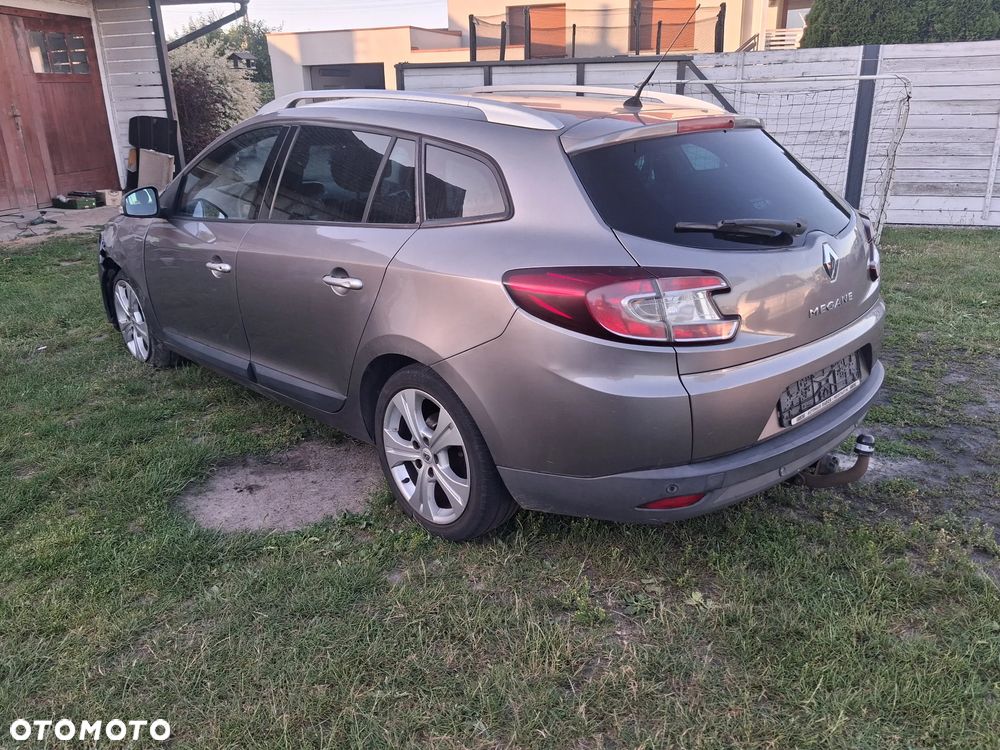 Renault Megane 1.6 16V 110 Dynamique - 4