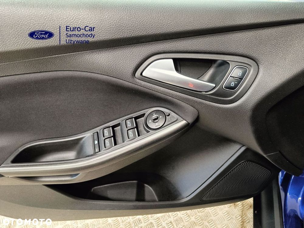 Ford Focus 1.5 TDCi SYNC Edition ASS - 16