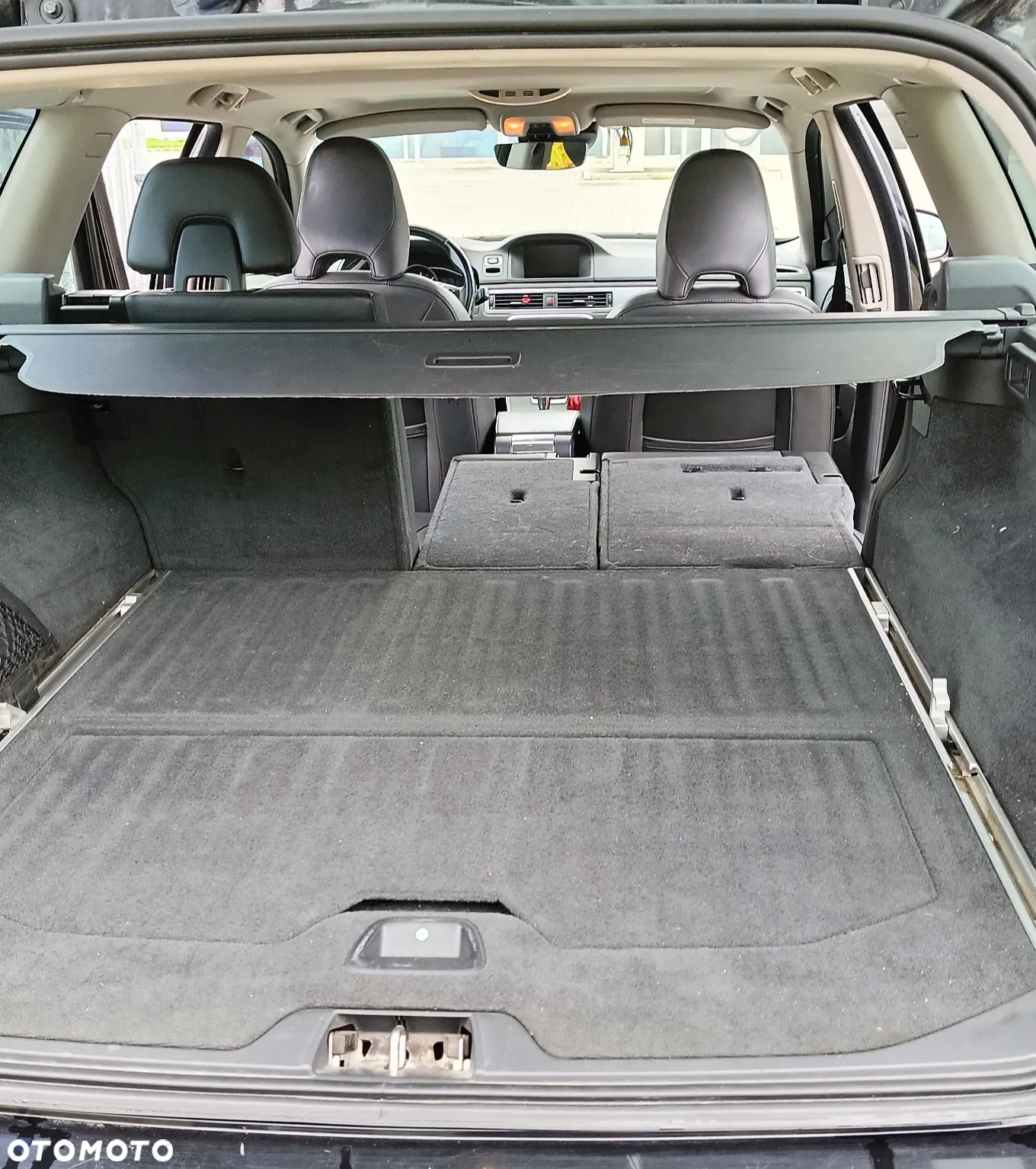 Volvo V70 D4 Drive-E Momentum - 19
