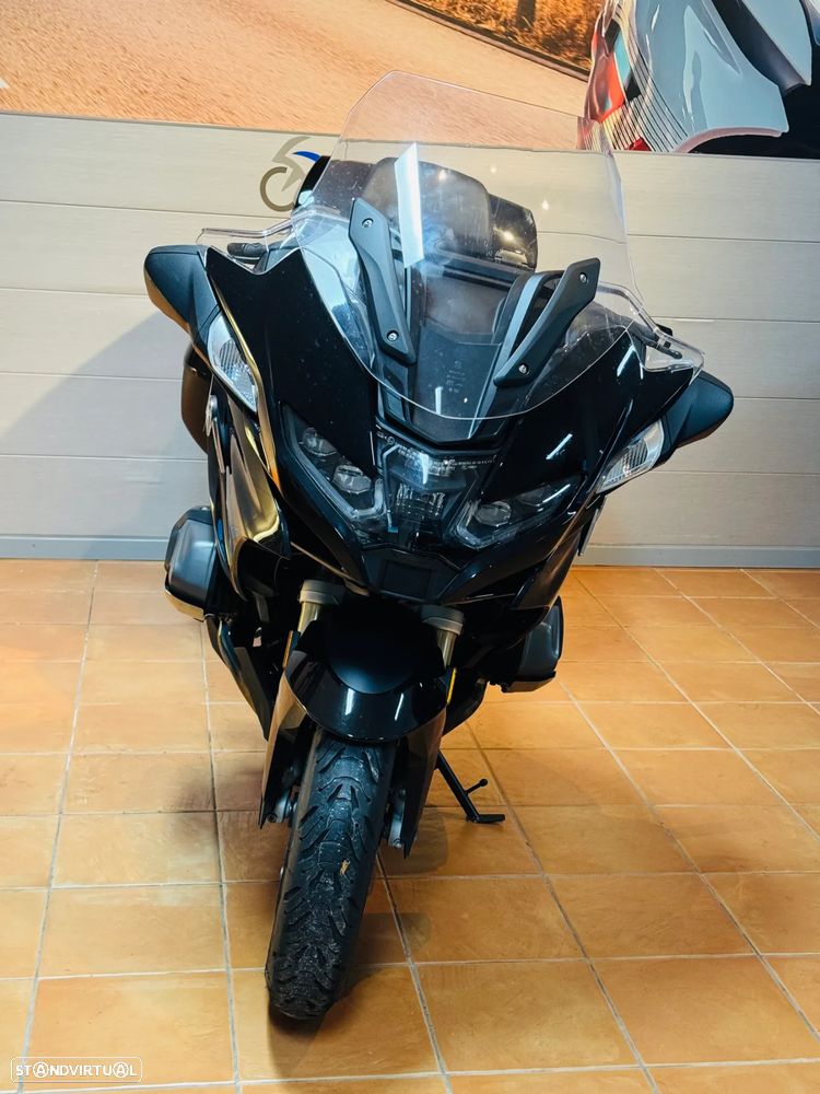 BMW R 1250 RT R1250RT - 2