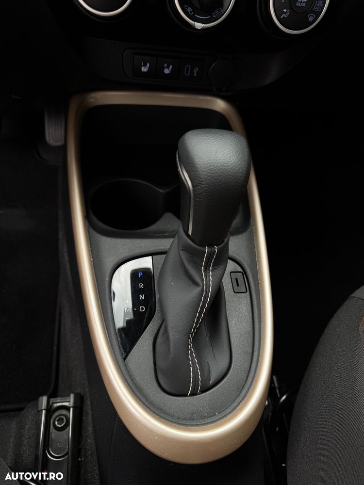 Toyota Aygo X 1.0l CVT Exclusive - 15