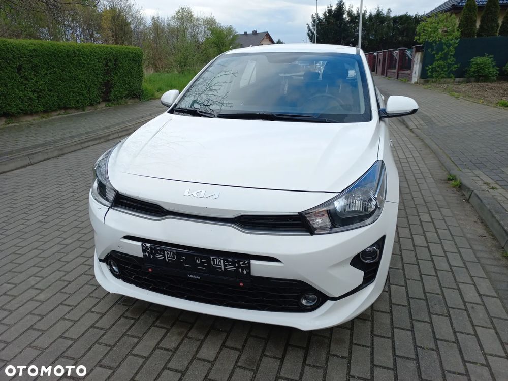 Kia Rio 1.2 Edition 7 - 1