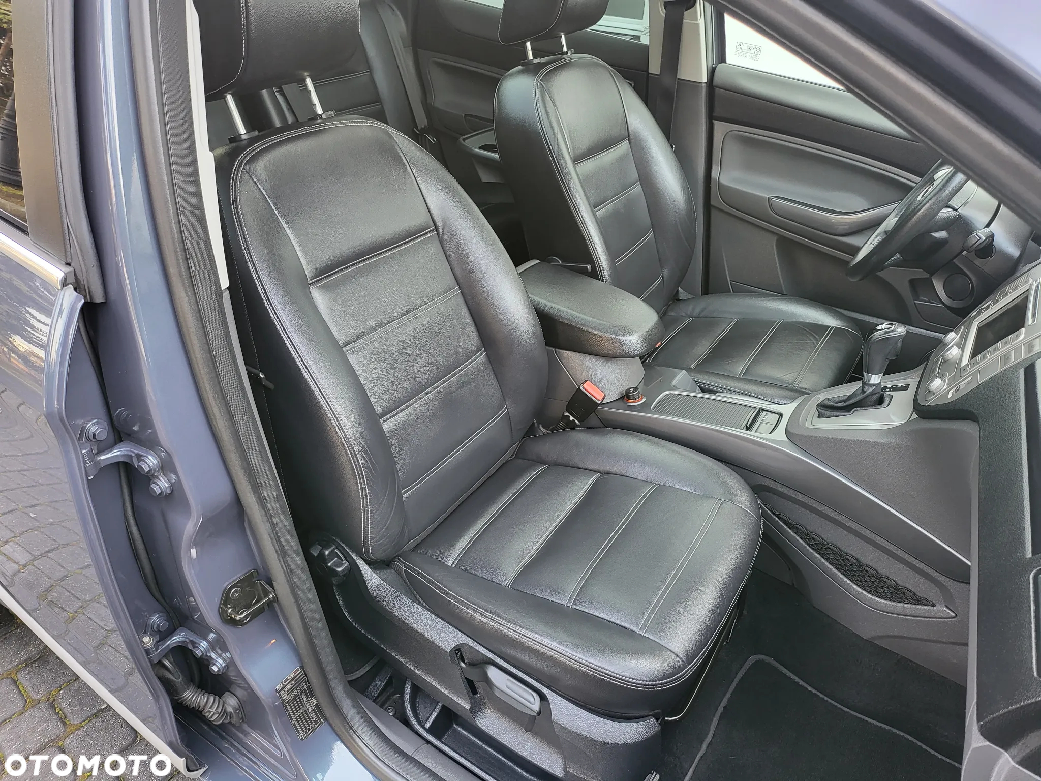 Ford Kuga 2.0 TDCi Titanium S MPS6 - 19