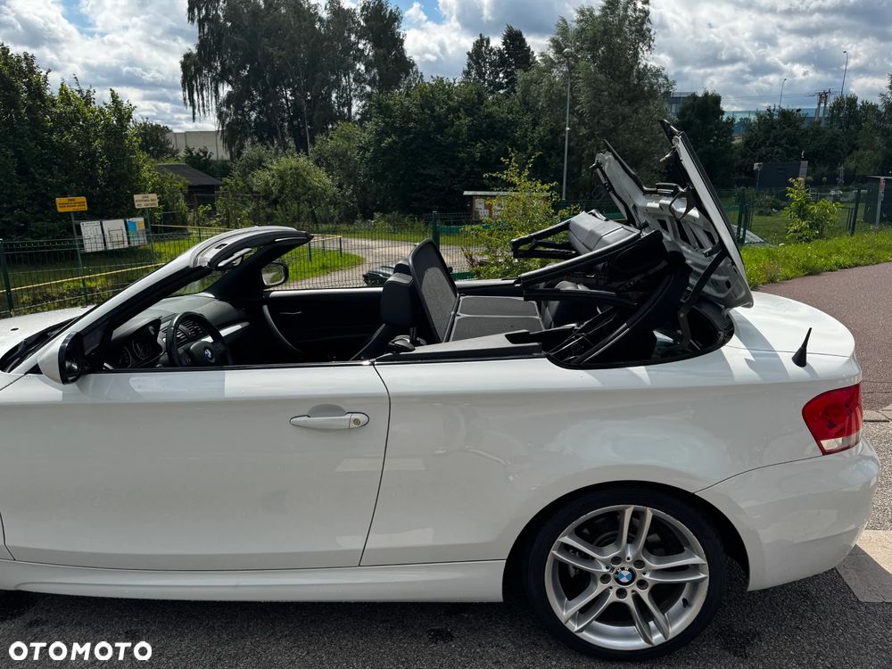 BMW Seria 1 118i - 8
