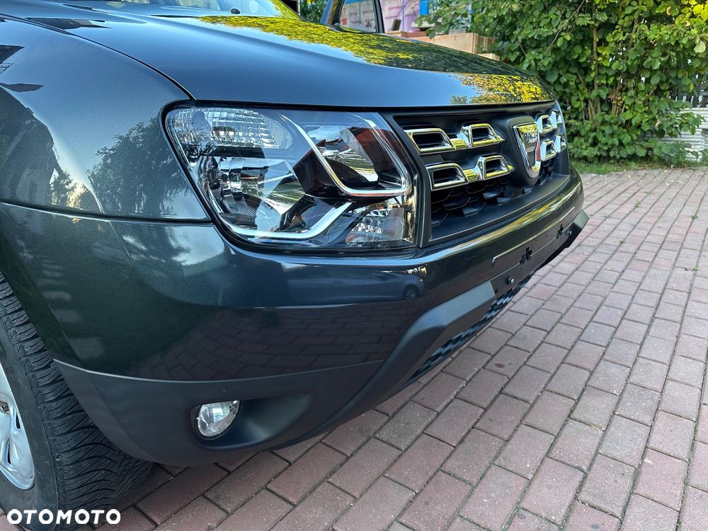 Dacia Duster 1.5 dCi Laureate - 9