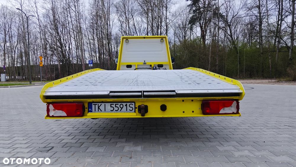 Volkswagen Crafter - 21