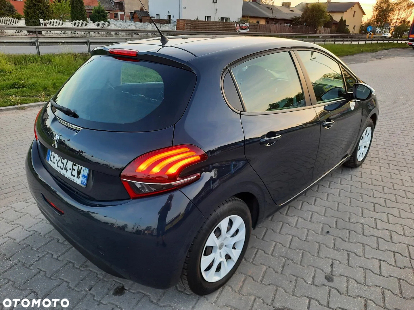 Peugeot 208 PureTech 68 Like - 7