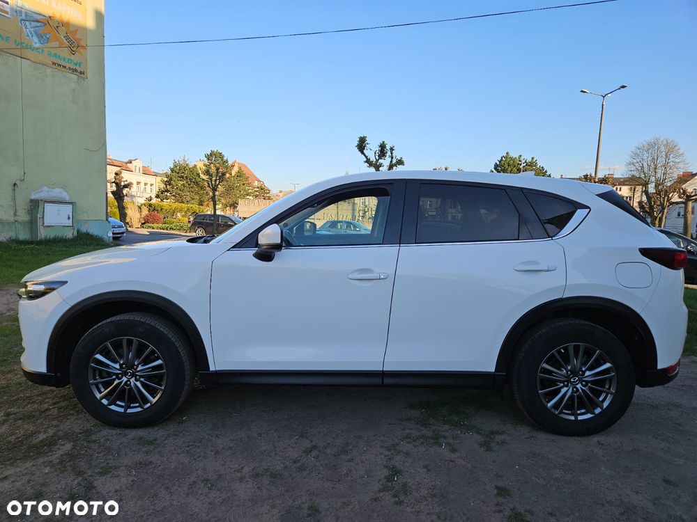 Mazda CX-5 - 21