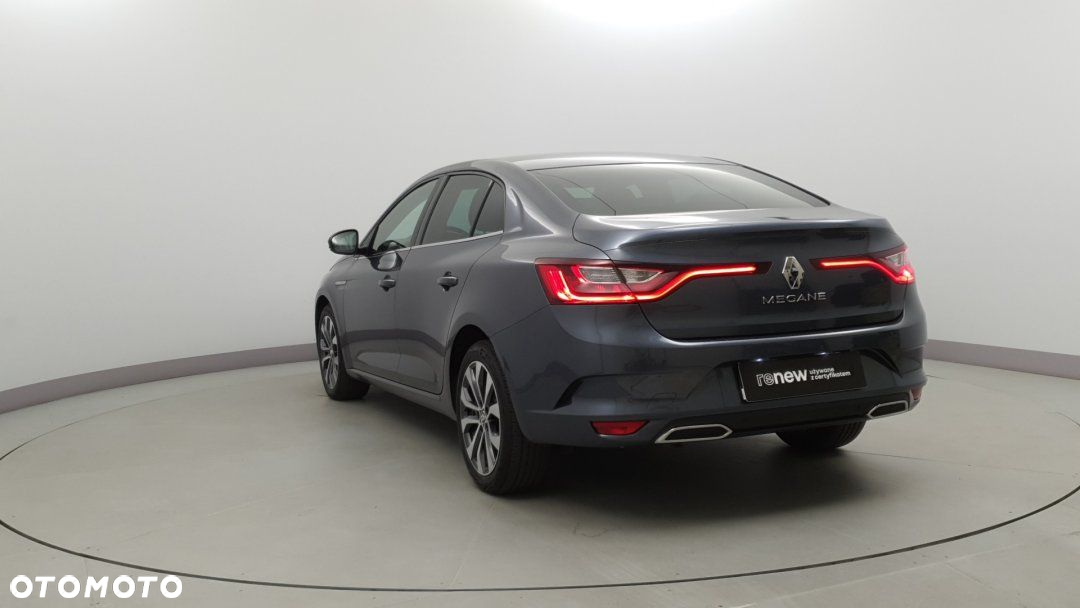 Renault Megane - 3