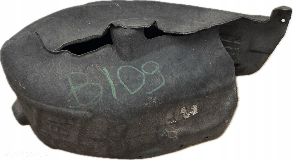 B109 FORD S-MAX MK2 NADKOLE LEWE TYŁ JM2B-R280K74 - 1