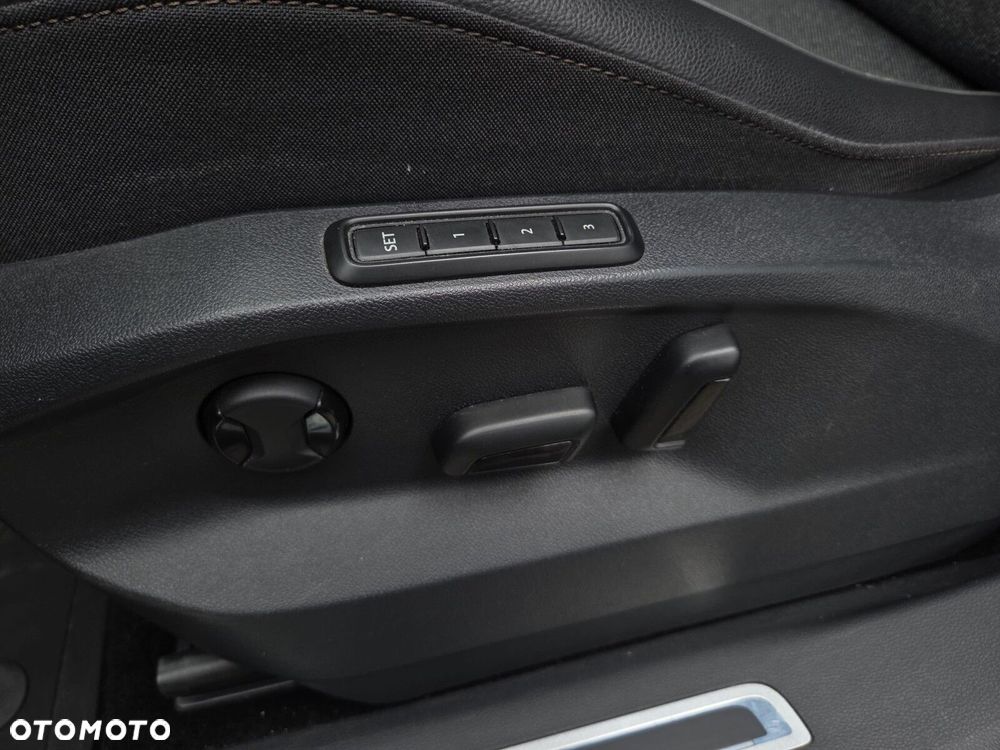 Seat Tarraco 2.0 Eco TSI Xperience S&S 4Drive DSG - 15
