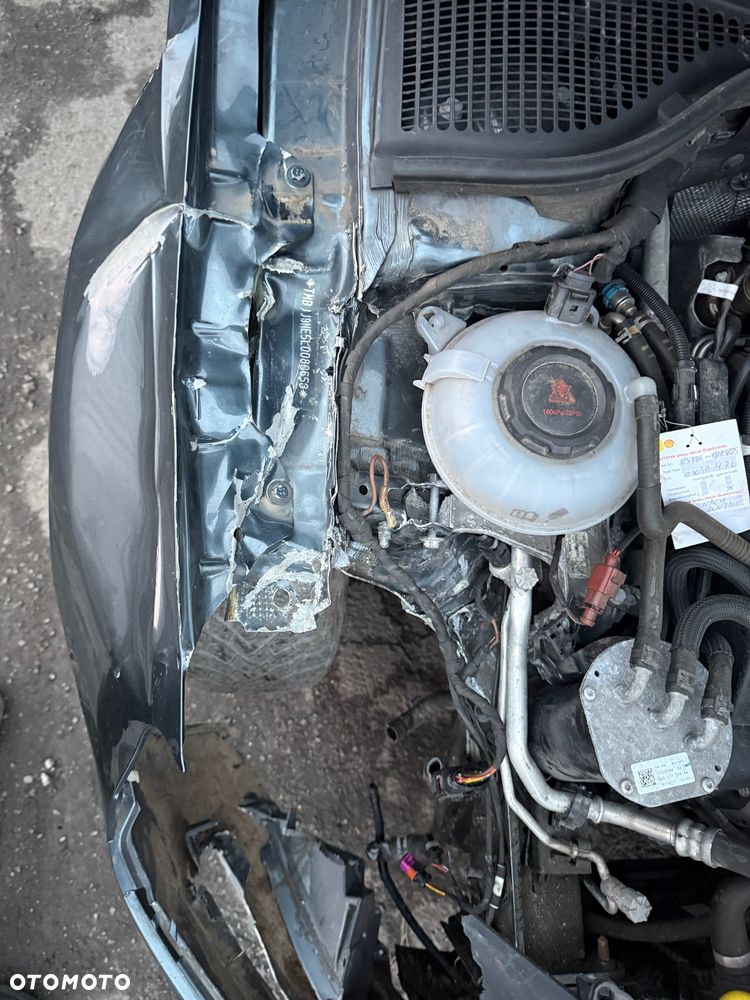 Skoda Octavia 2.0 TDI DSG Exclusive - 16