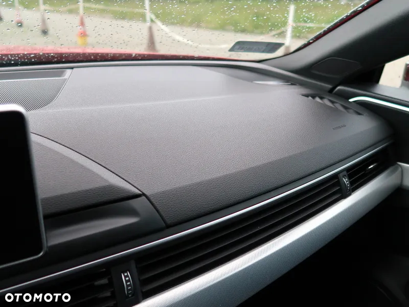 Audi A5 40 TDI S Line S tronic - 17