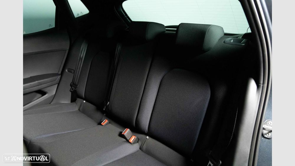 SEAT Ibiza 1.0 TSI FR - 14