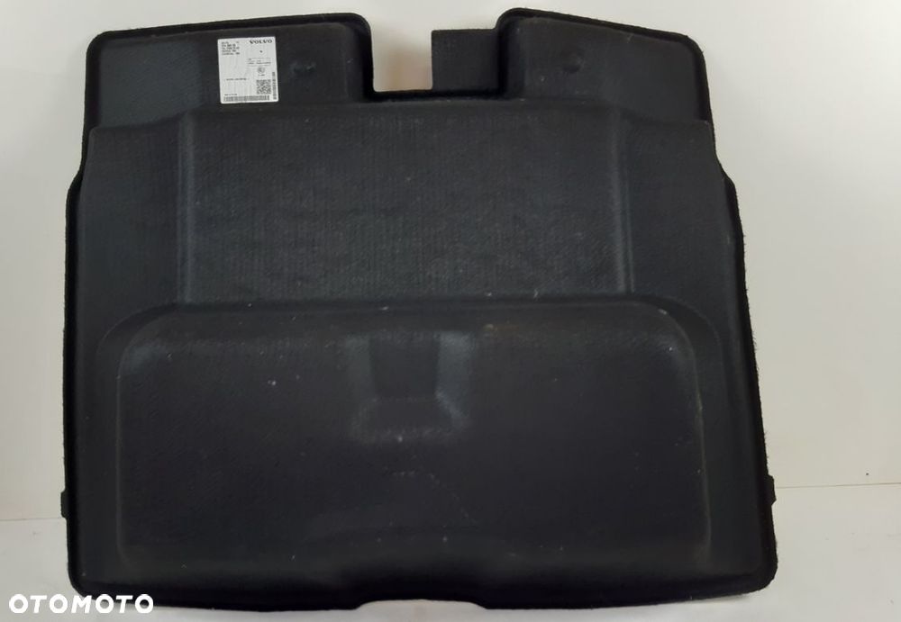 VOLVO XC40 MATA POKŁADA BAGAŻNIKA 31440920 - 5