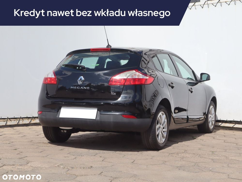Renault Megane - 7