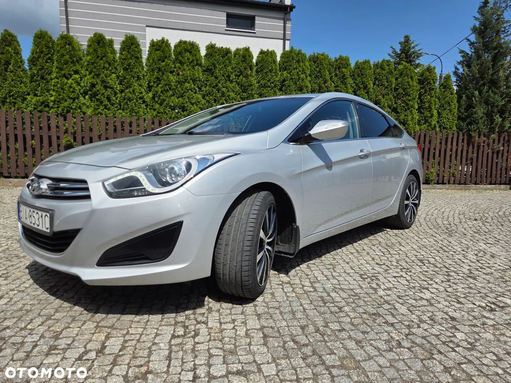 Hyundai i40 1.6 Comfort - 1