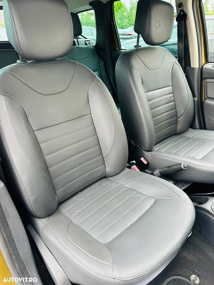 Dacia Duster TCe 125 2WD Prestige - 13