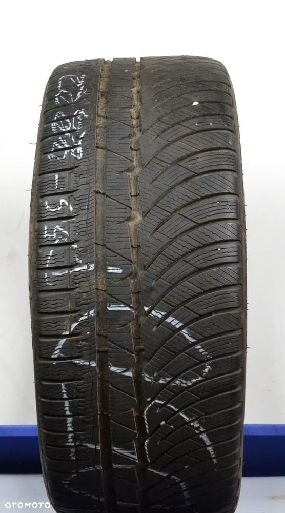 255/35R19 96V MICHELIN PILOT ALPIN PA4 x1szt 2050p - 1