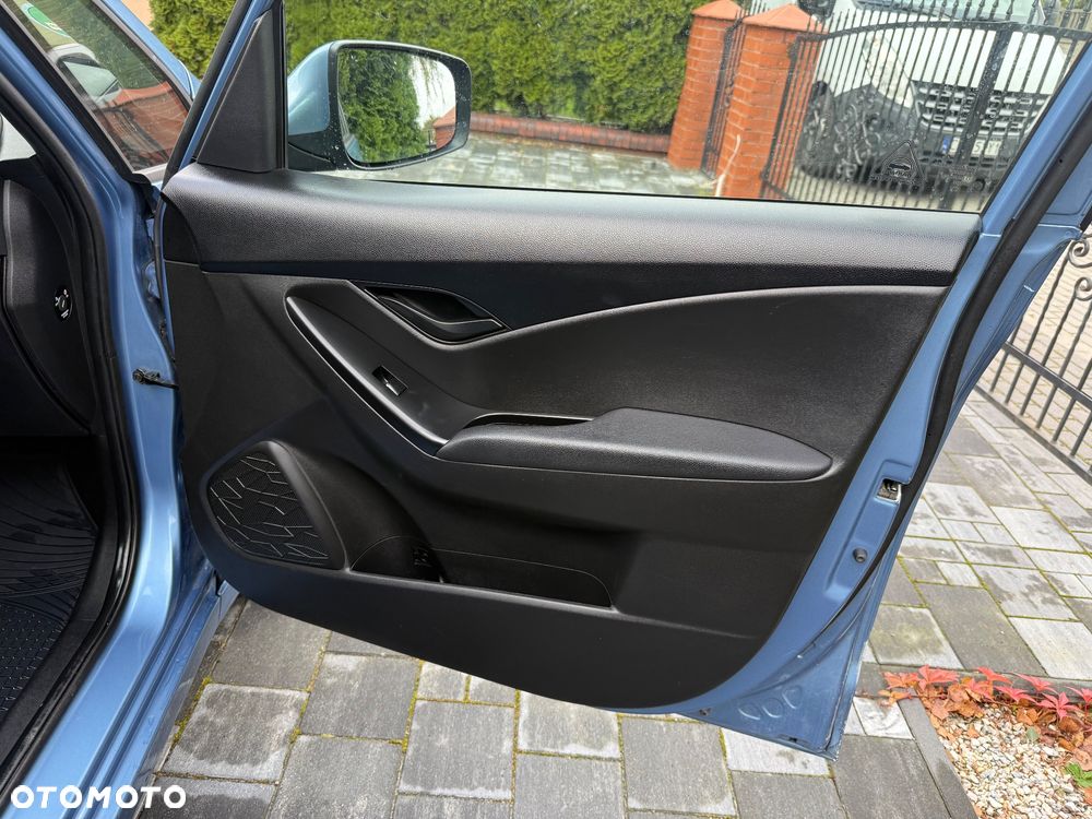 Hyundai ix20 1.6 CRDi blue Comfort - 29