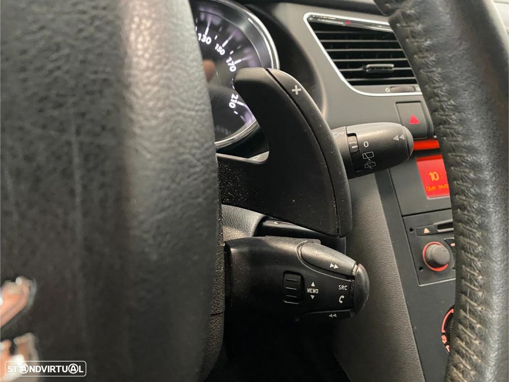Peugeot 3008 e-HDi 115 ETG6 Stop&Start Active - 46