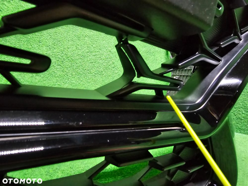 HYUNDAI I30 III LIFT ----> ZDERZAK PRZÓD N-PERFORMANCE - 7