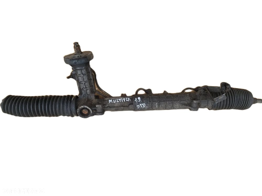 FIAT MULTIPLA 98-10 1,9 JTD MAGLOWNICA PRZEKŁADNIA KIEROWNICZA TRW * - 3