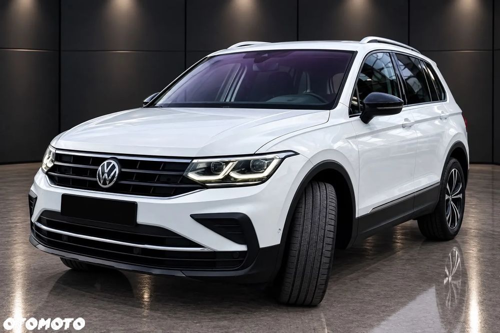 Volkswagen Tiguan 2.0 TDI SCR DSG United - 13