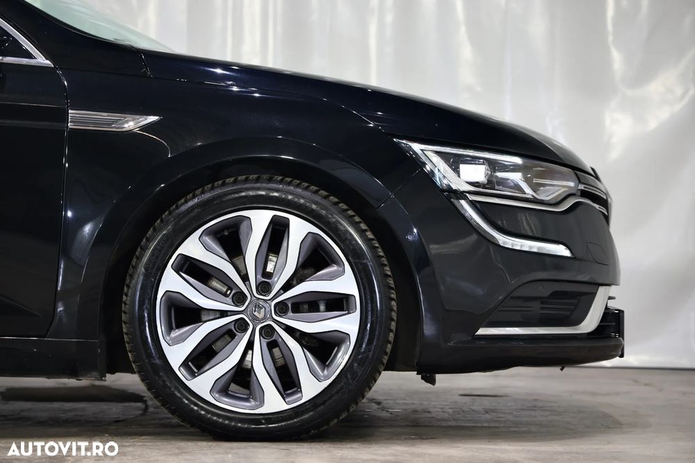 Renault Talisman - 26