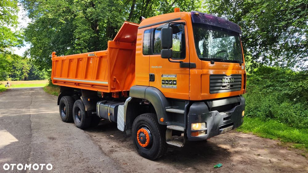 MAN Tga - 14