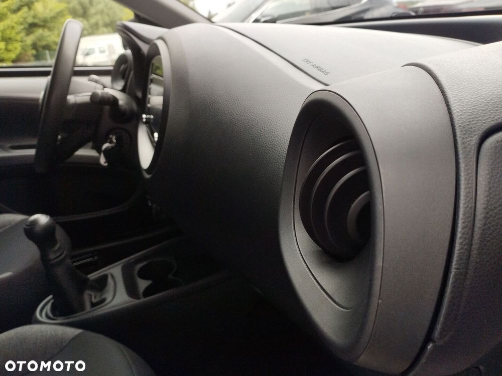 Toyota Aygo X - 26