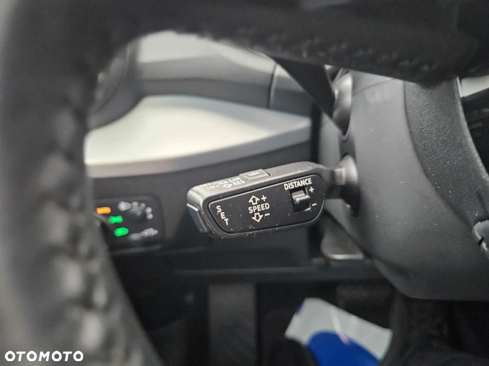 Audi Q2 35 TFSI S tronic advanced - 34