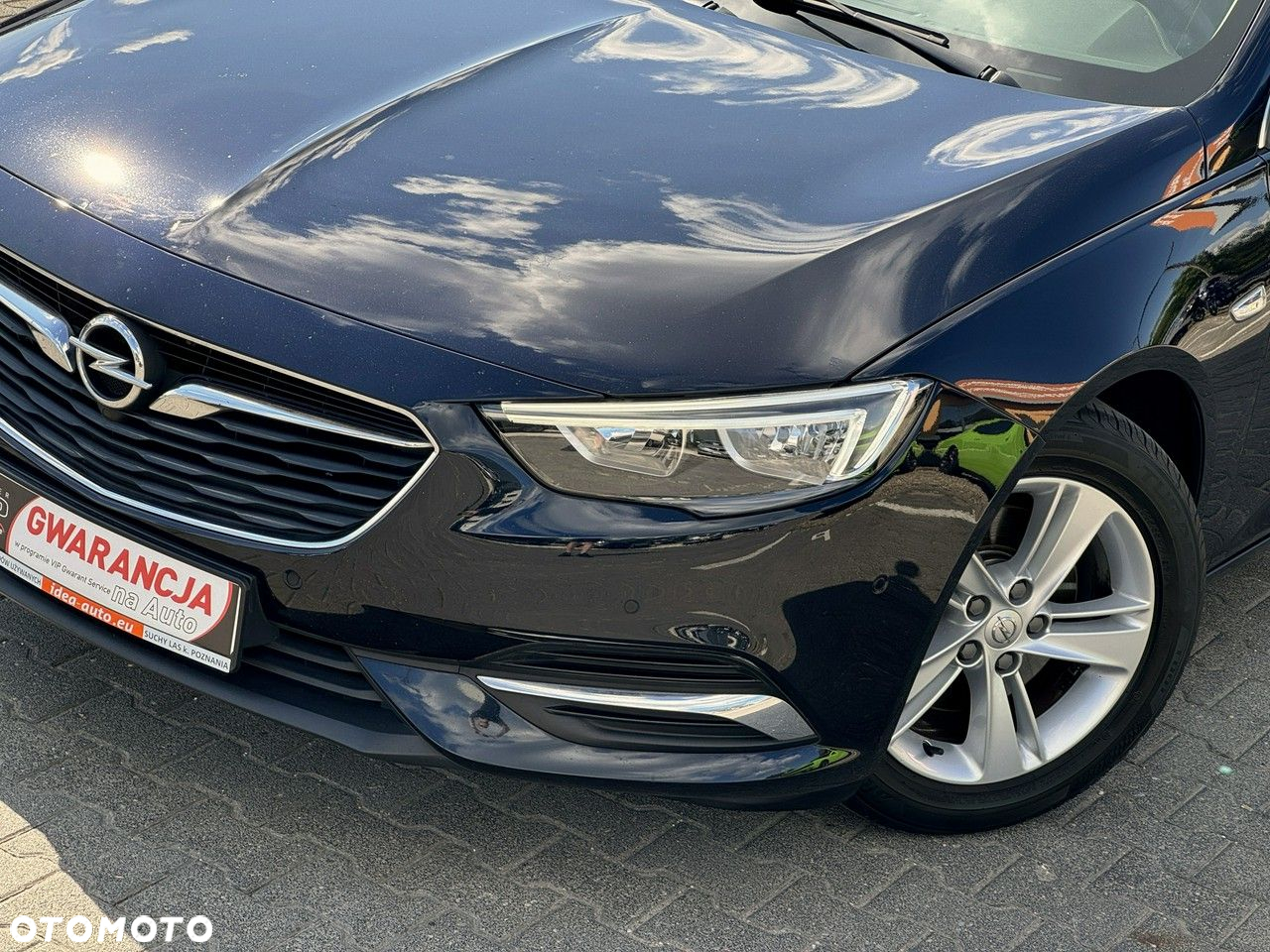 Opel Insignia - 13
