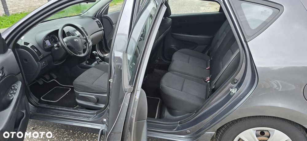 Hyundai i30 1.4 Comfort - 15