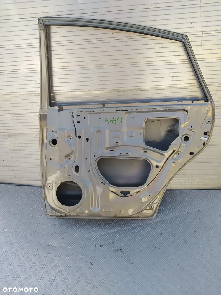 G444 DRZWI PRAWY TYŁ TOYOTA PRIUS II 2003-2009 - 3