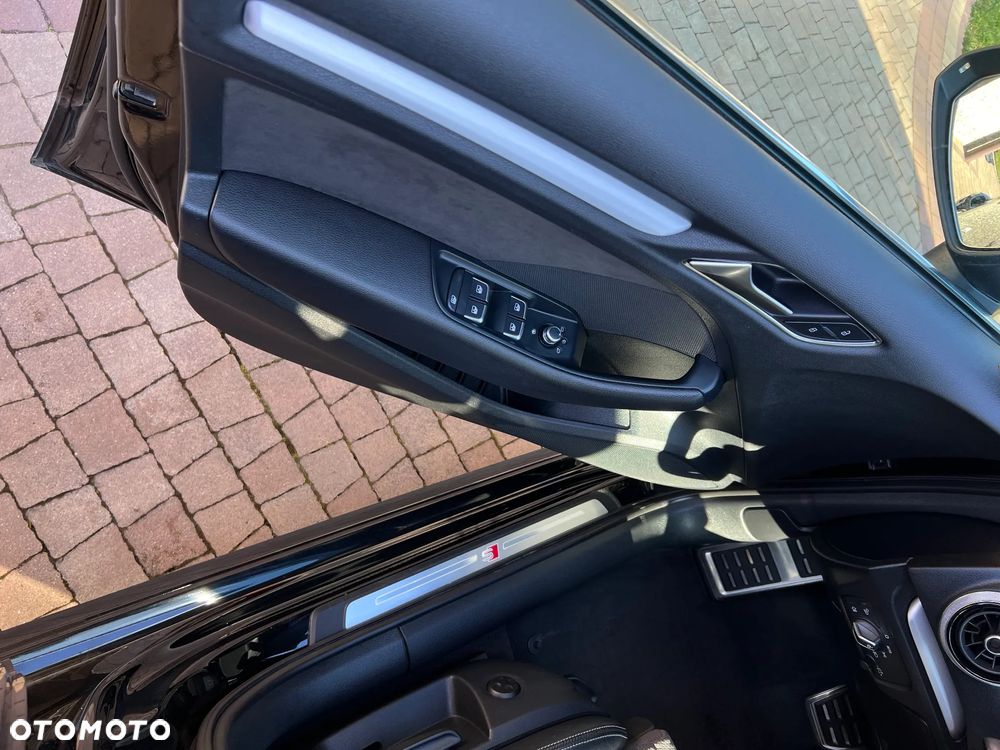 Audi A3 Sportback 2.0 TDI (clean diesel) quattro S tronic S line Sportpaket - 17
