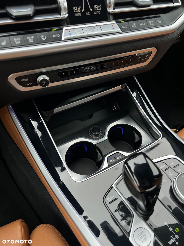 BMW X5 xDrive25d - 21